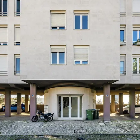 Riverview By Premium Lisboa