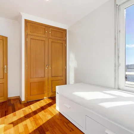 Lägenhet Riverview By Premium Lisboa