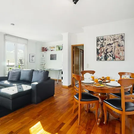 Appartement Riverview By Premium *