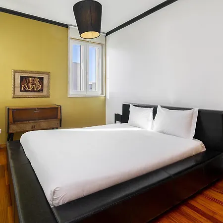 Riverview By Premium Lisboa