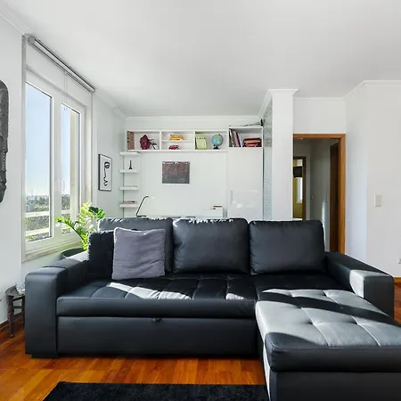 Whome Riverview By Premium 리스본