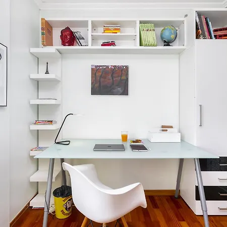 Appartement Riverview By Premium