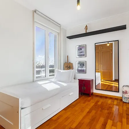 Appartamento Riverview By Premium *