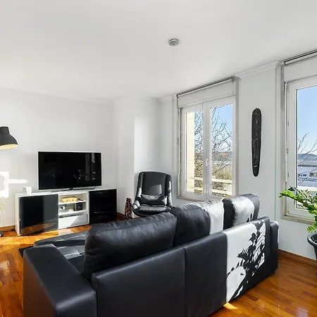 Appartement Riverview By Premium *