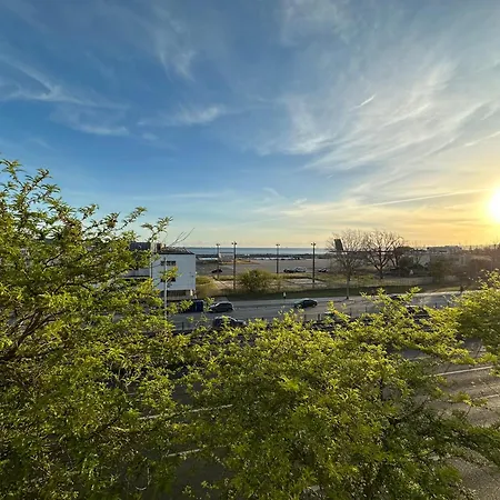 Riverview By Premium Appartement