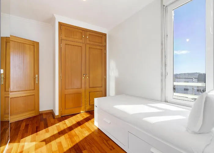 Apartment Riverview By Premium Lisbon