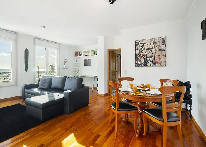 アパート Riverview By Premium *