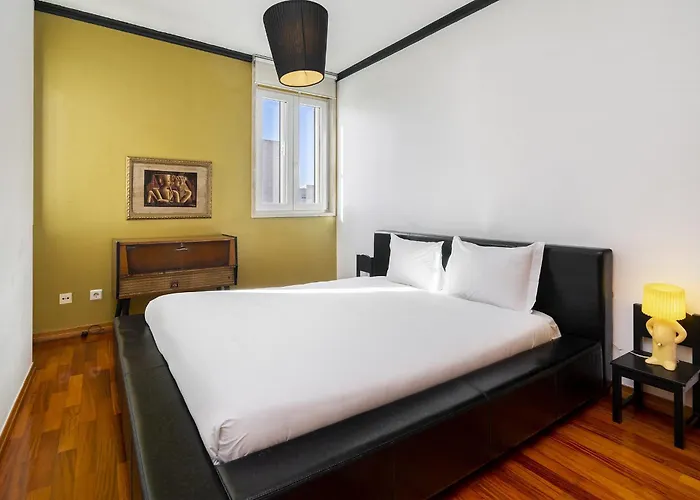 Riverview By Premium リスボン