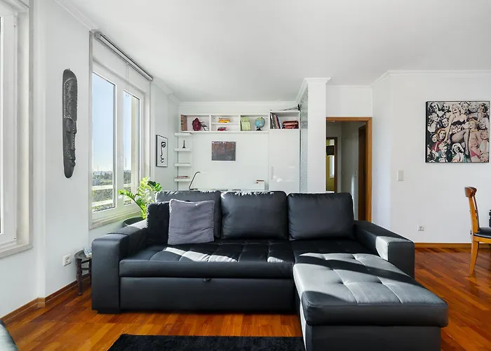 Riverview By Premium Lisbon