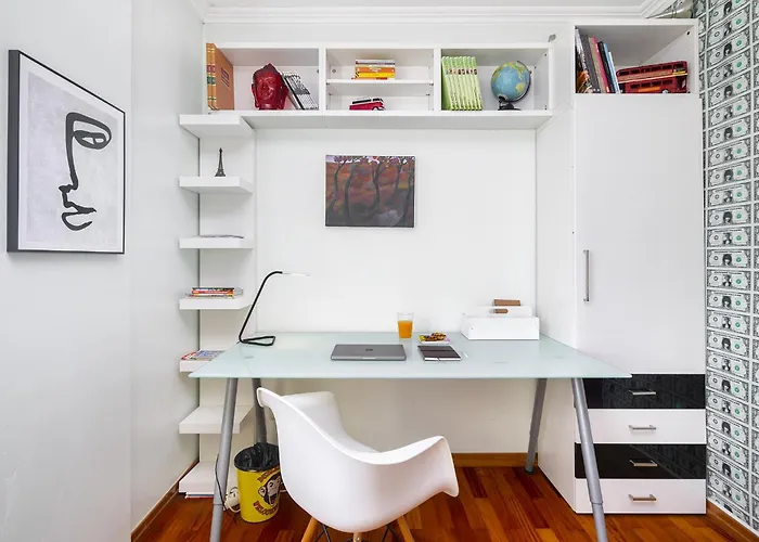 Apartment Riverview By Premium