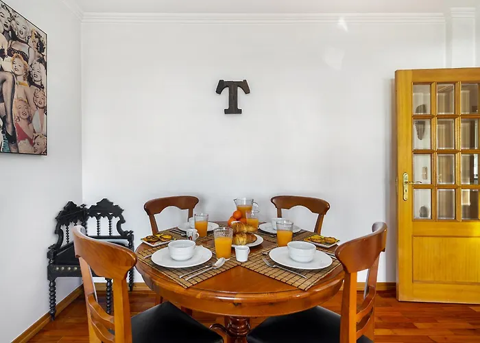 Apartment Riverview By Premium