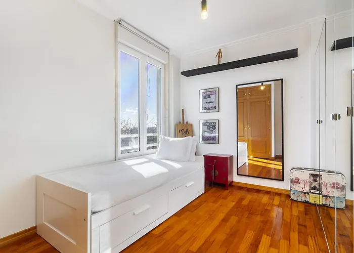 Apartment Riverview By Premium *