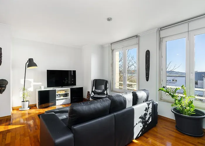 Apartment Riverview By Premium *