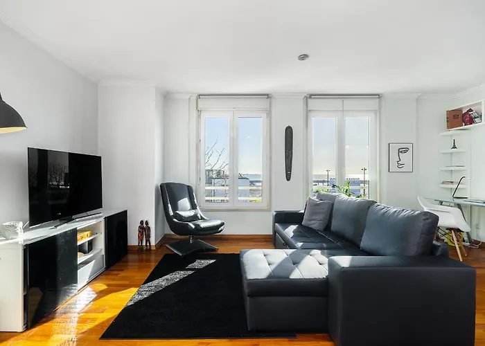 Apartment Riverview By Premium