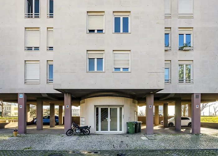 Riverview By Premium Lisbon