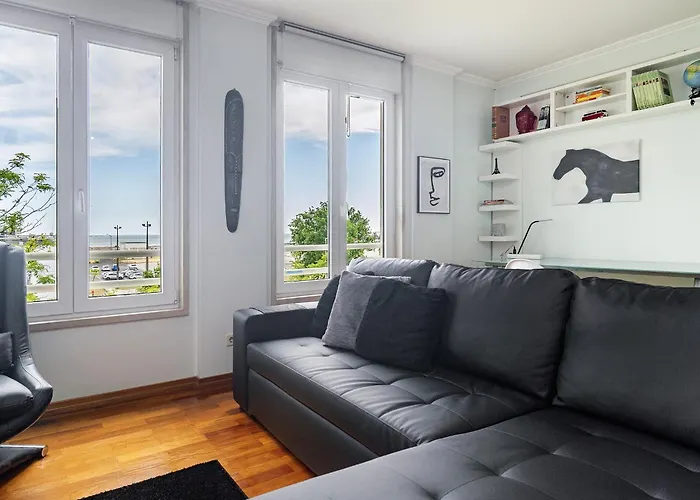 アパート Riverview By Premium リスボン