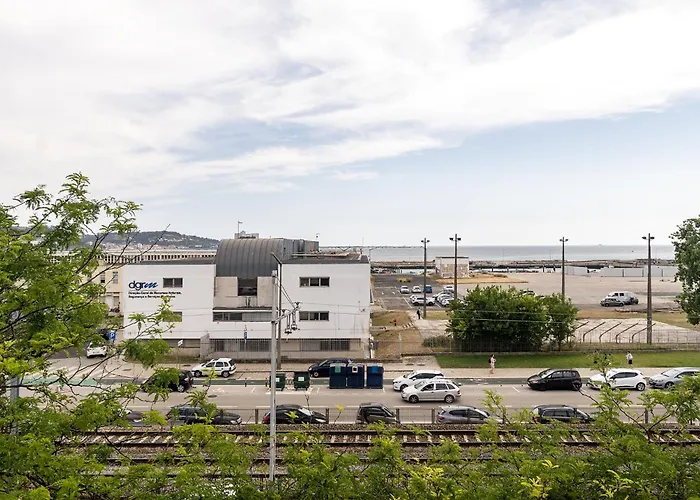 Riverview By Premium アパート *