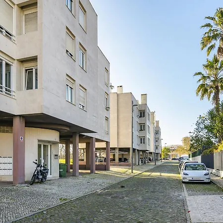 Appartamento Riverview By Premium