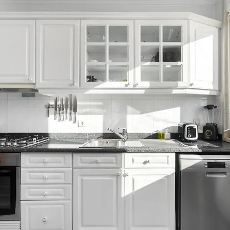 Daire Riverview By Premium Lisboa