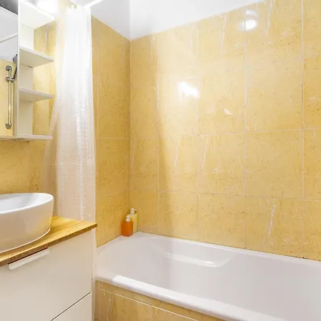 Daire Riverview By Premium