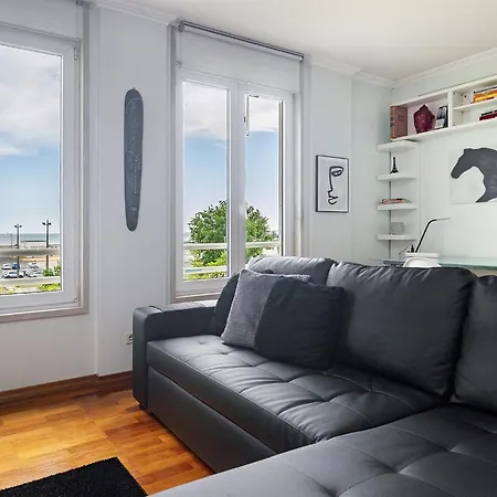 Daire Riverview By Premium Lisboa