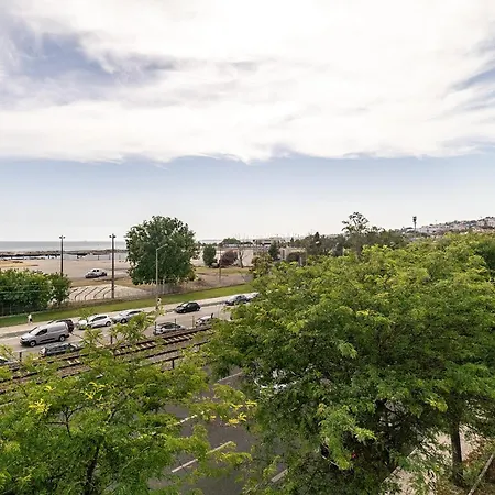 Appartamento Riverview By Premium *