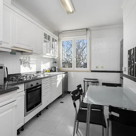 דירה Riverview By Premium ליסבון