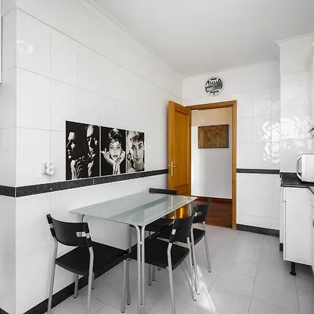 דירה Riverview By Premium *